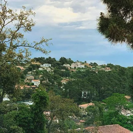 וילה Mas Blau יורט דה מאר