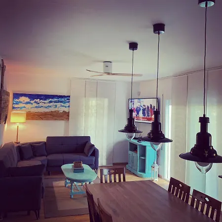 וילה Mas Blau יורט דה מאר