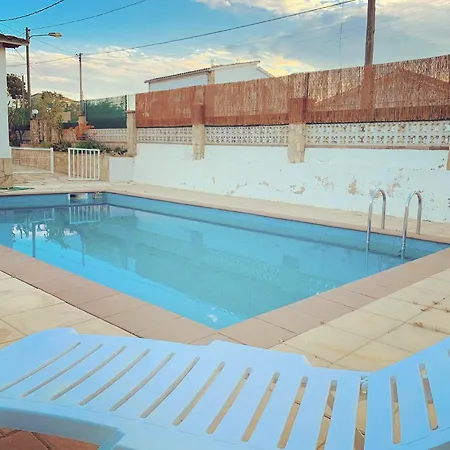 Villa Mas Blau By Host&joy Lloret de Mar
