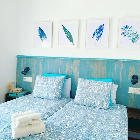 Mas Blau By Host&joy * Lloret de Mar
