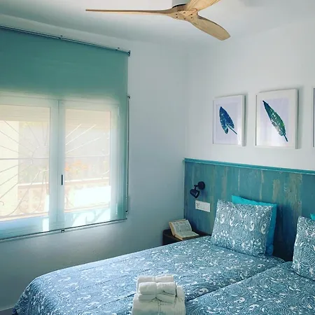 Mas Blau By Host&joy Villa