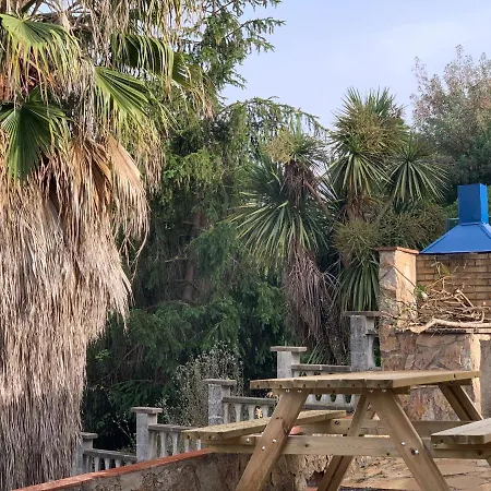 Mas Blau יורט דה מאר