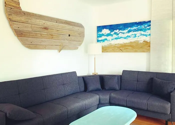 Mas Blau By Host&joy