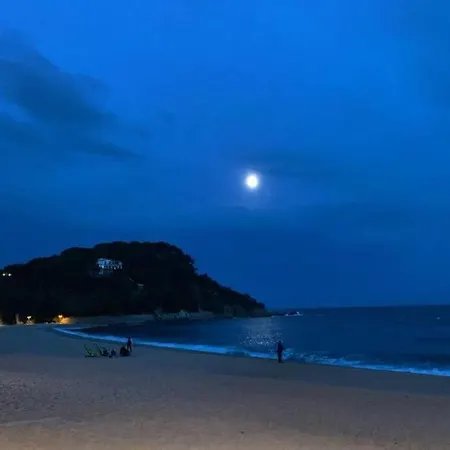Mas Blau Villa *