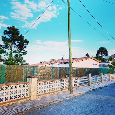 Mas Blau By Host&joy