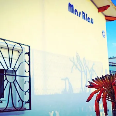 Mas Blau By Host&joy Villa Lloret de Mar