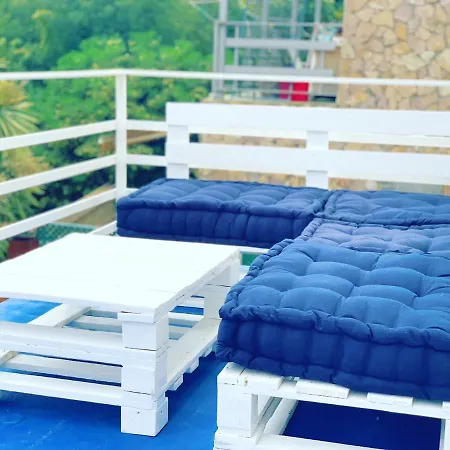 Mas Blau By Host&joy Βίλα Λορέτ Ντε Μαρ