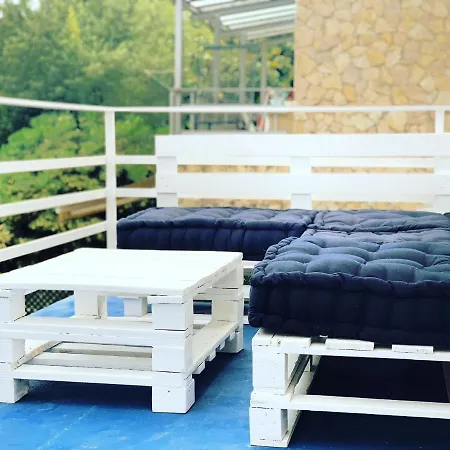 Mas Blau By Host&joy Lloret de Mar