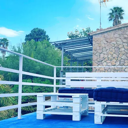 Mas Blau By Host&joy Lloret de Mar