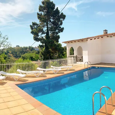 Mas Blau Villa Lloret de Mar