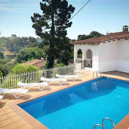 Villa Mas Blau By Host&joy Lloret de Mar