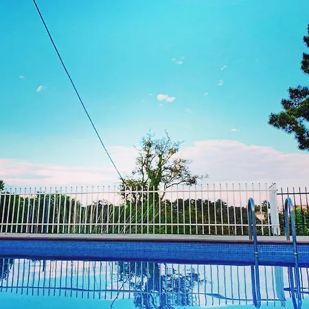 Mas Blau By Host&joy *