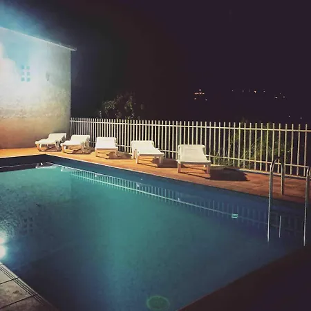 Mas Blau By Host&joy Villa Lloret de Mar