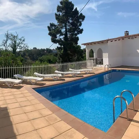 Villa Mas Blau By Host&joy