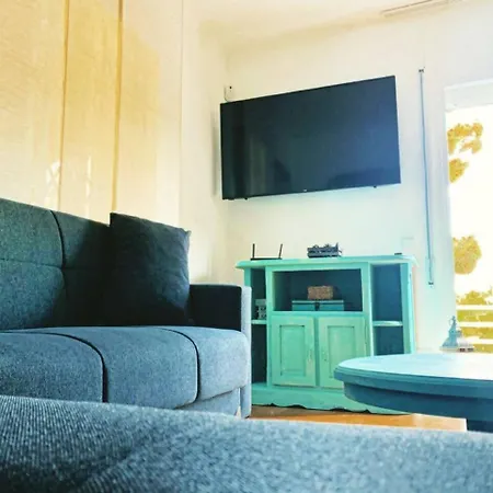 Mas Blau By Host&joy Villa *