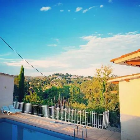 Villa Mas Blau By Host&joy Lloret de Mar