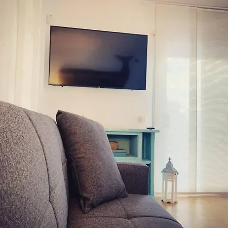 Mas Blau By Host&joy Villa Lloret de Mar