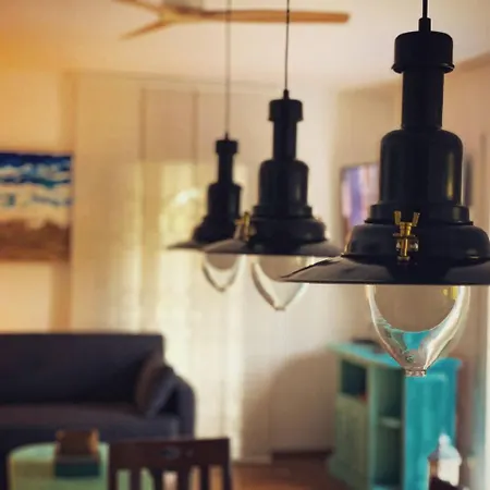 Villa Mas Blau By Host&joy Lloret de Mar