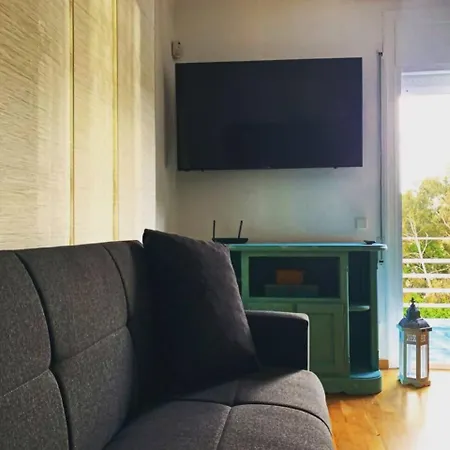 Mas Blau By Host&joy