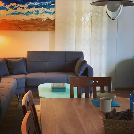 Mas Blau By Host&joy Lloret de Mar