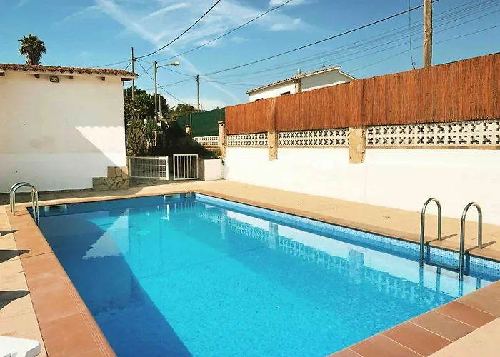 Villa Mas Blau By Host&joy