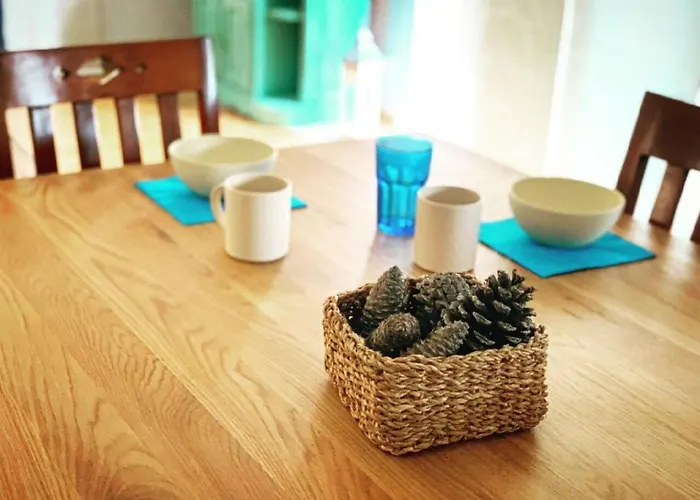 Mas Blau By Host&joy Villa *