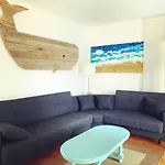 Mas Blau By Host&joy
