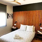 Mas Blau By Host&joy יורט דה מאר