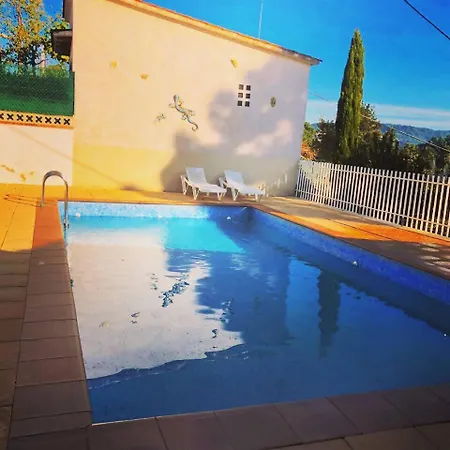 Villa Mas Blau By Host&joy Lloret de Mar
