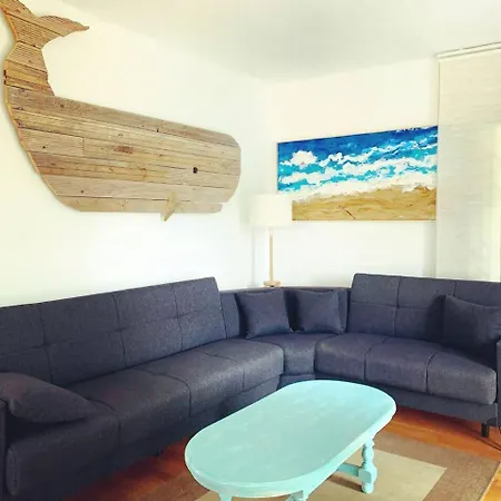 Mas Blau By Host&joy